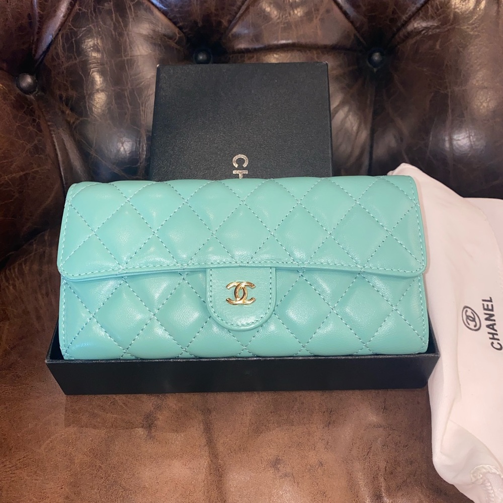 Wallet